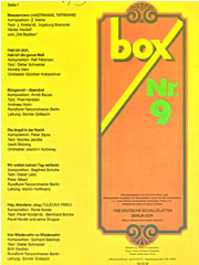V.A. / Box Nr.9